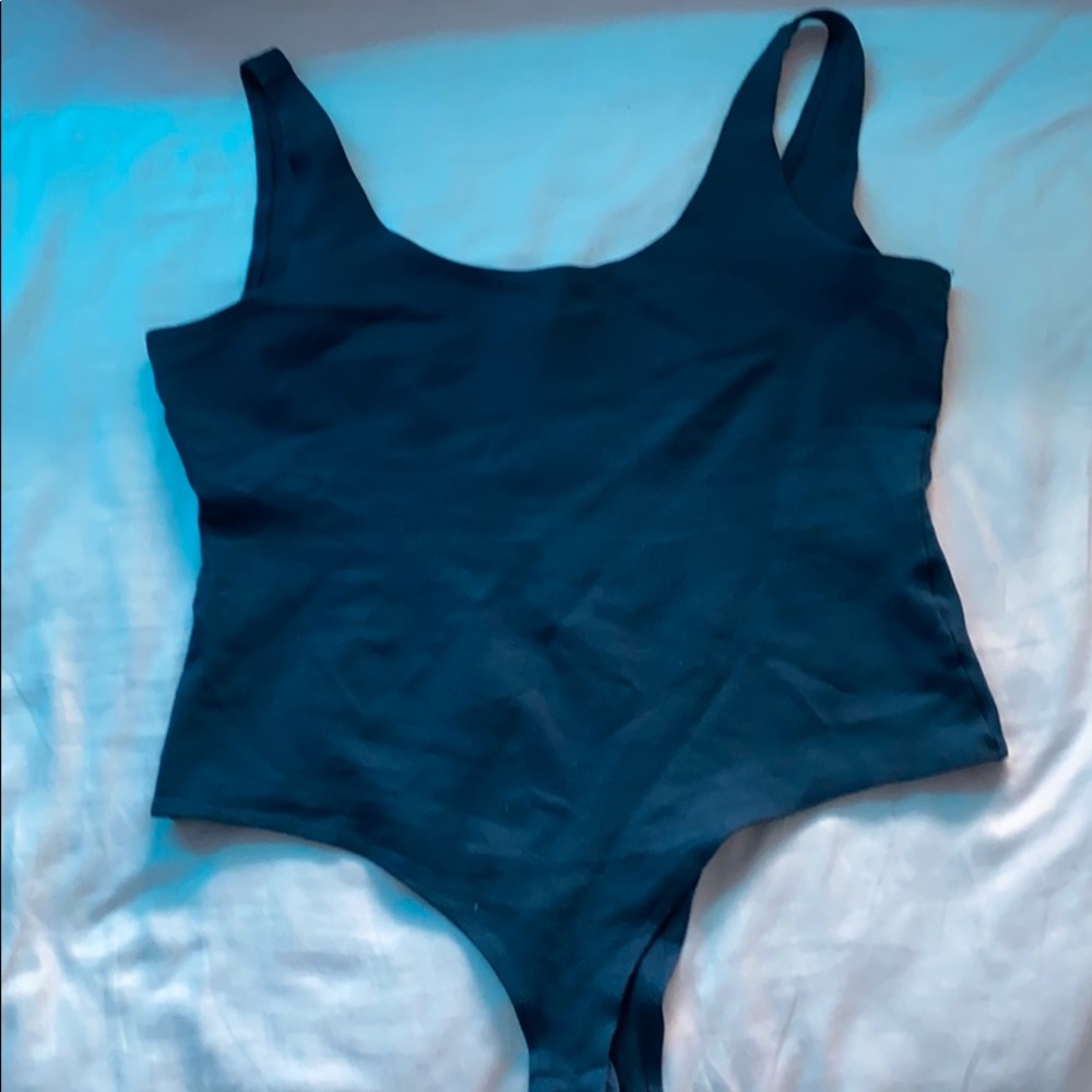 body suit